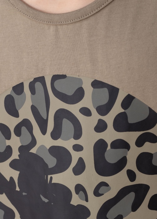 Name It Kids T-särk Justdance Dosana