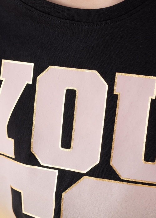 Футболка Justdance Donna Name It Kids