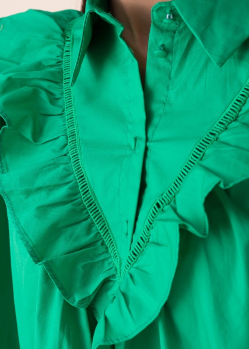 Платье Ayoe Object