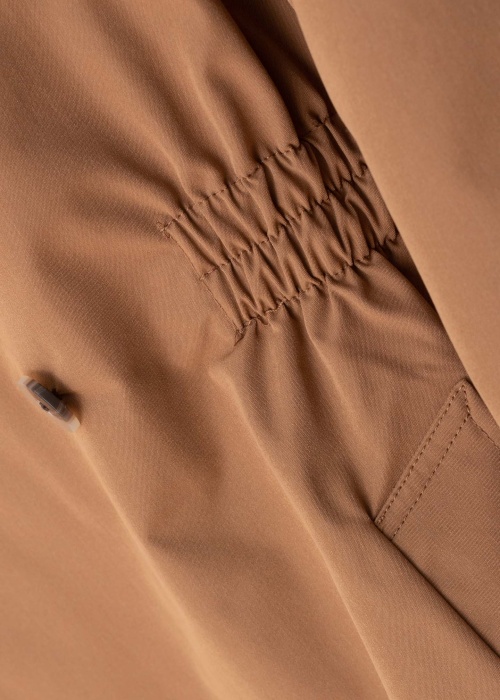 Pieces kevad-sügismantel Hana