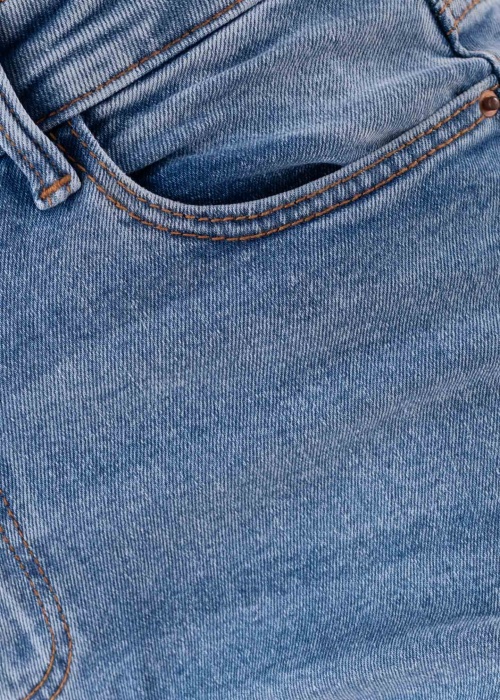 Pieces teksapüksid Kesia