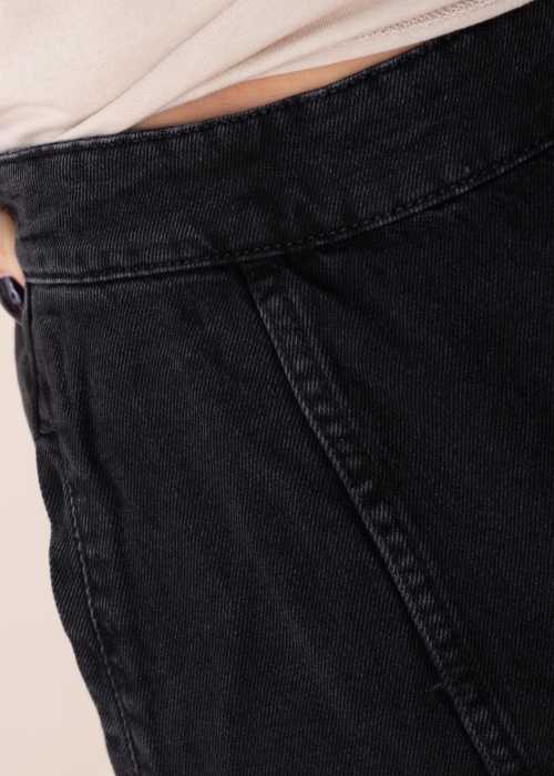 Джинсовая юбка Peri Noisy May