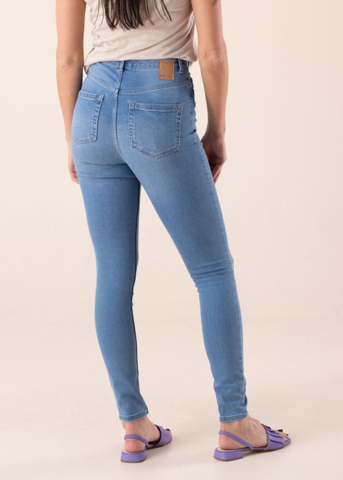 Джинсы Highfive Pieces