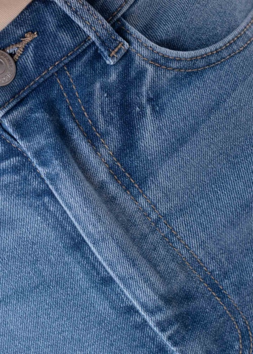 Джинсы Highfive Pieces