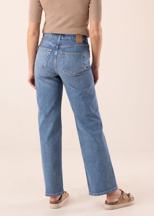 Pieces teksapüksid Holly