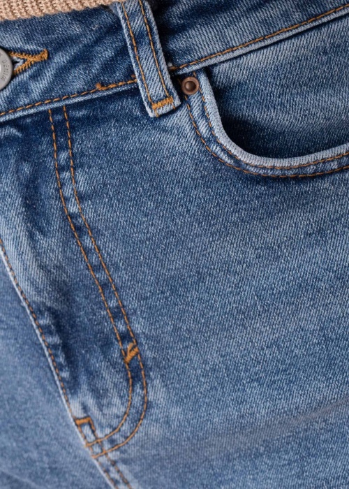 Pieces teksapüksid Holly