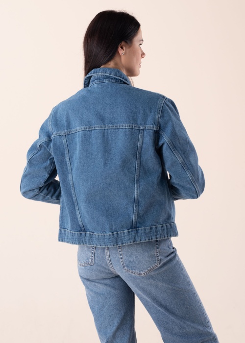 Джинсовая куртка Vero Moda Katrina