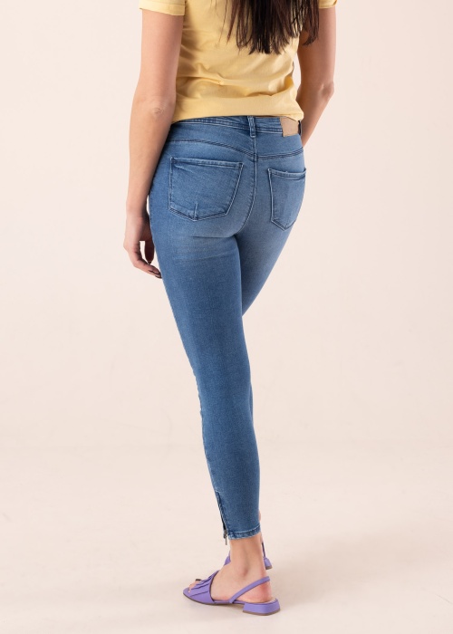 Джинсы Kimmy Noisy May