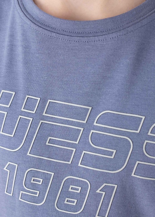 Футболка Guess