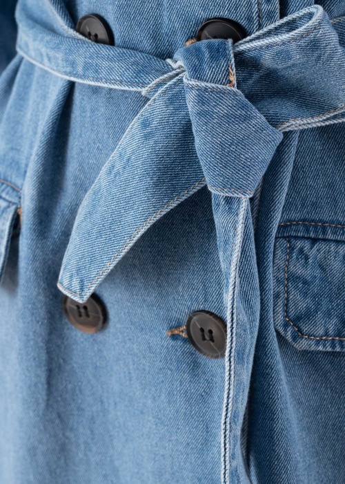 Весенне-осеннее пальто Rudith Vero Moda