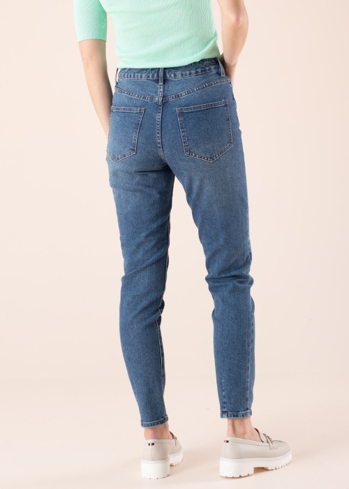 Vila teksapüksid Mommie