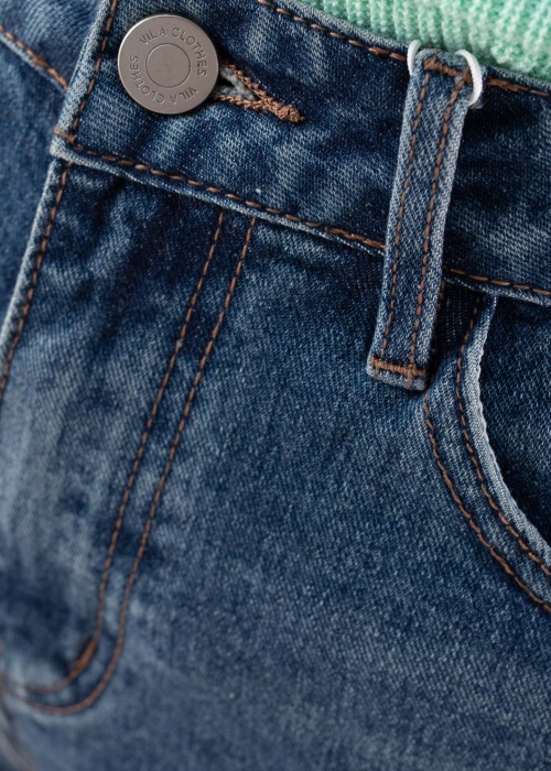 Vila teksapüksid Mommie