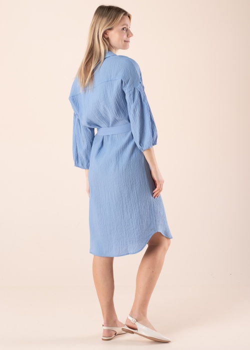Рубашка-платье Stacy Object