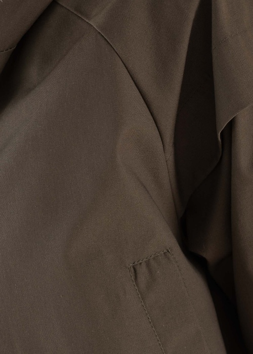 Весенне-осенняя парка Lora Soyaconcept