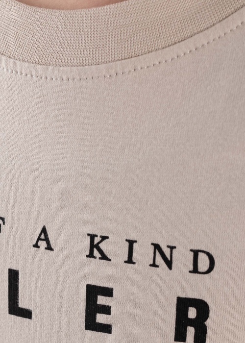 Футболка Alice Only