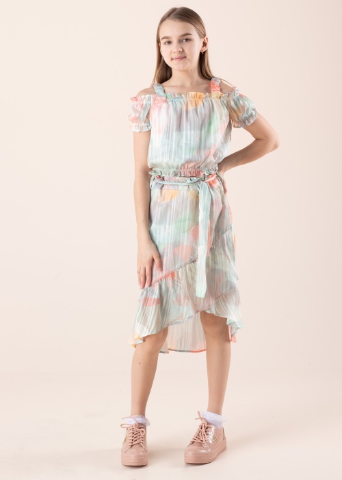 Юбка Chiffon Guess