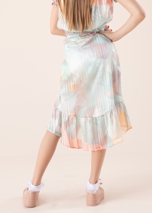 Юбка Chiffon Guess