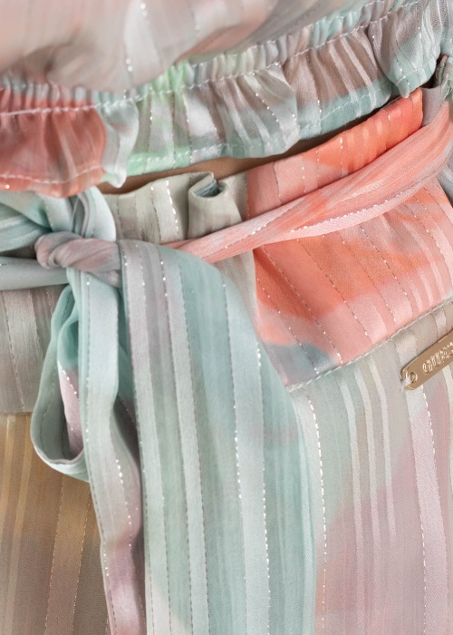 Юбка Chiffon Guess