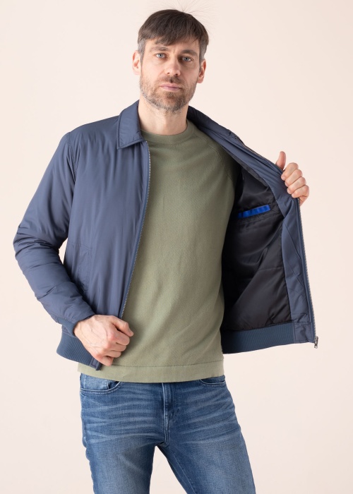 Весенне-осенняя куртка Royce Selected