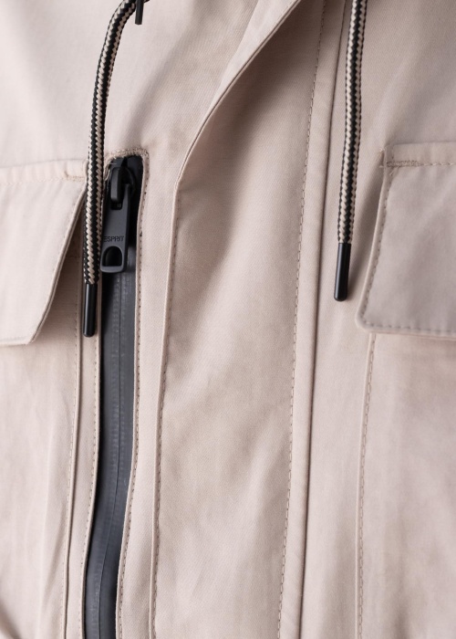 Весенне-осенняя куртка Esprit