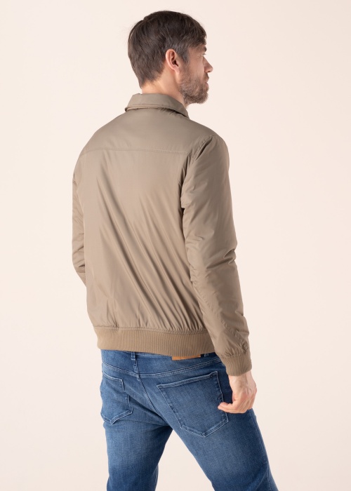 Весенне-осенняя куртка Royce Selected Homme