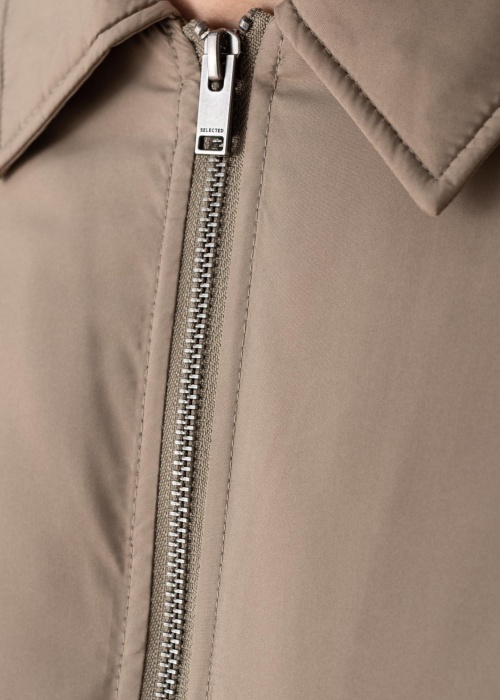 Весенне-осенняя куртка Royce Selected Homme