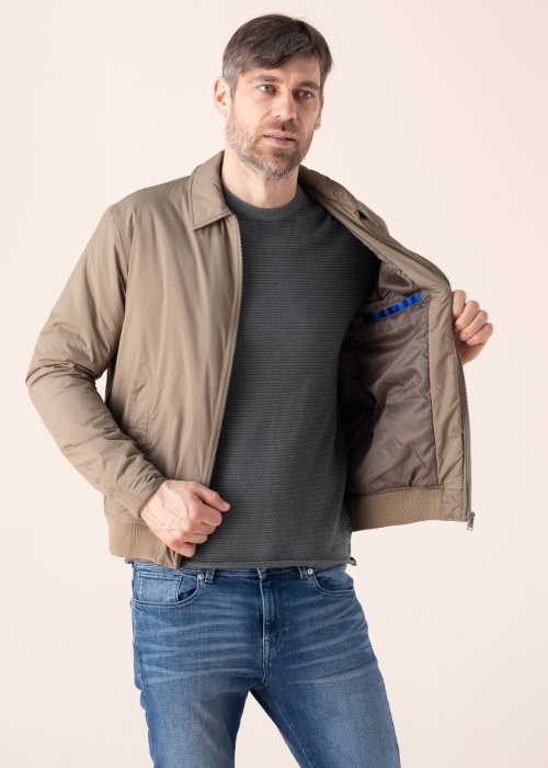 Весенне-осенняя куртка Royce Selected Homme