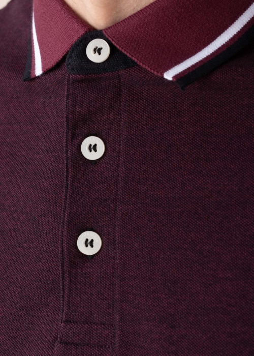 Jack & Jones polosärk Paulos