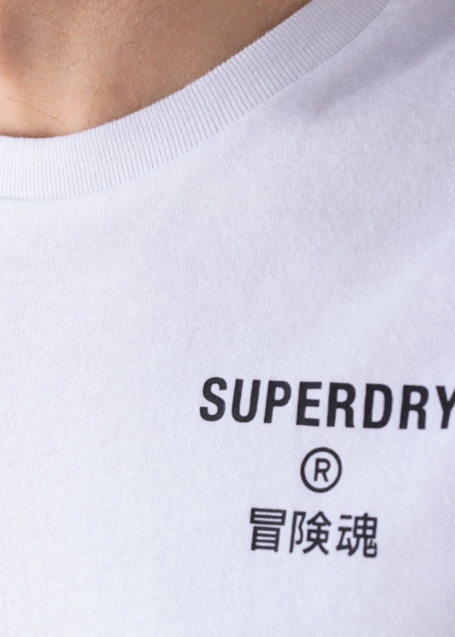 SuperDry T-särk