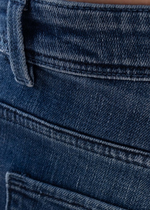 Джинсы Leon Selected Homme