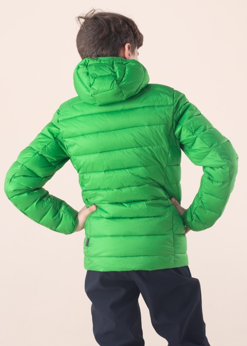 Весенне-осенняя куртка Stevo 2 Huppa