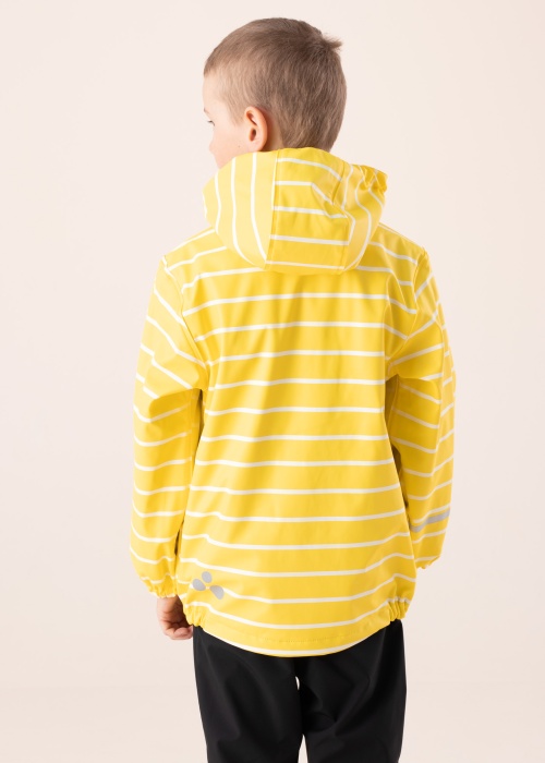 Huppa vihmajope Jackie