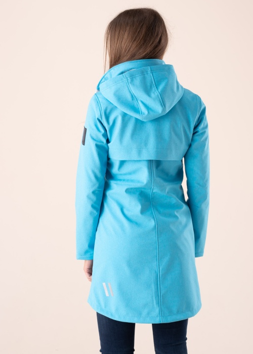 Весенне-осеннее пальто SCH Huppa