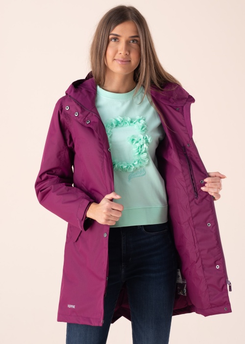 Huppa kevad-sügisparka Janelle 1