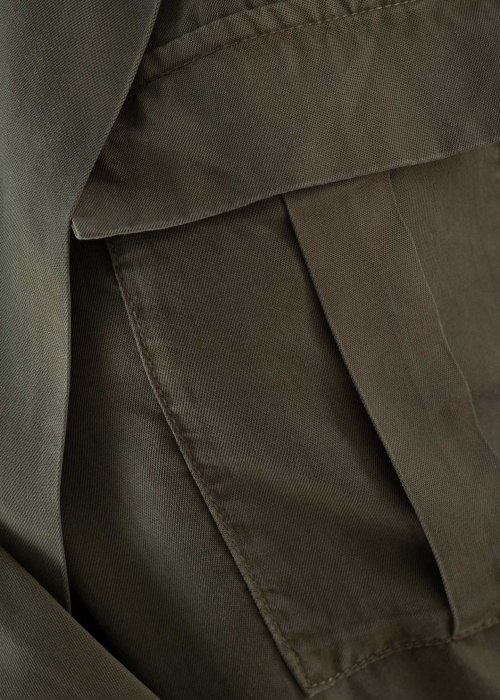 Рубашка-платье Vera Noisy May