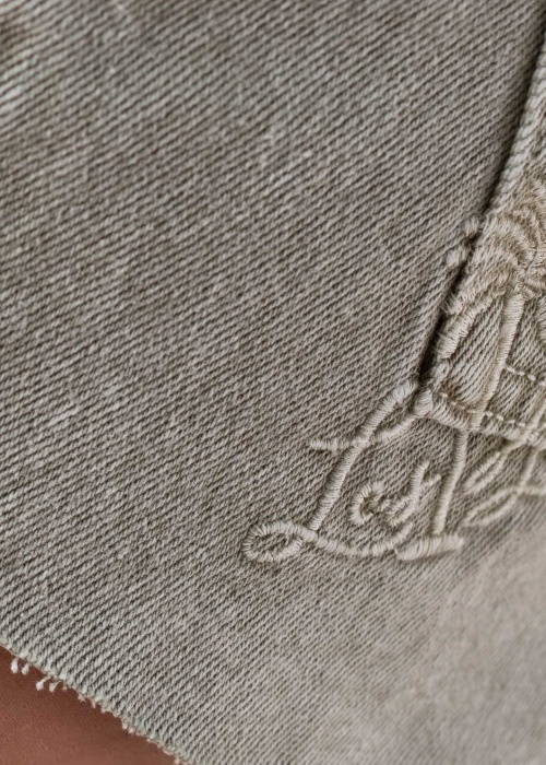 Guess lühikesed teksapüksid Manila