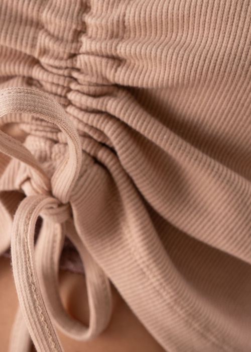 Noisy May lühikeste varrukatega pluus Stine