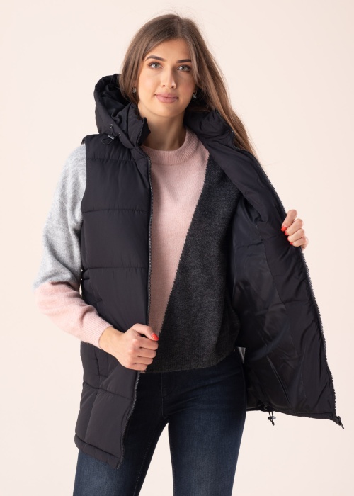 Жилет Aurora Noisy May