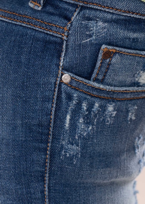 Guess teksapüksid 1981