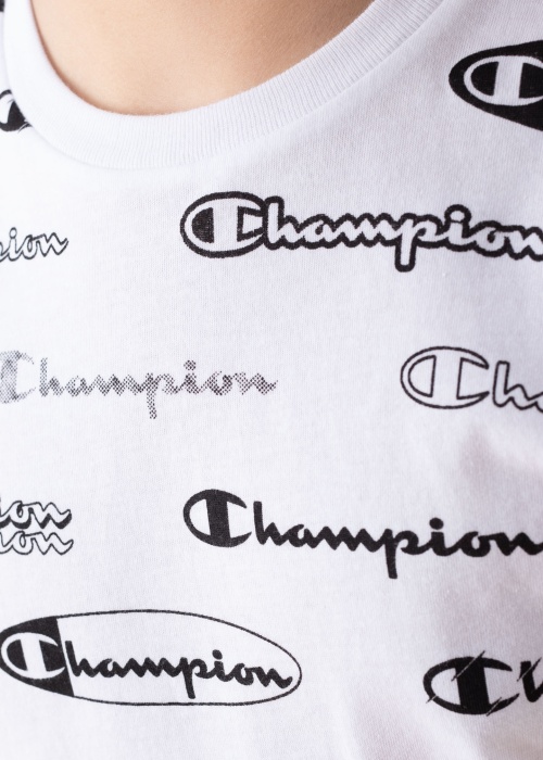 Champion T-särk