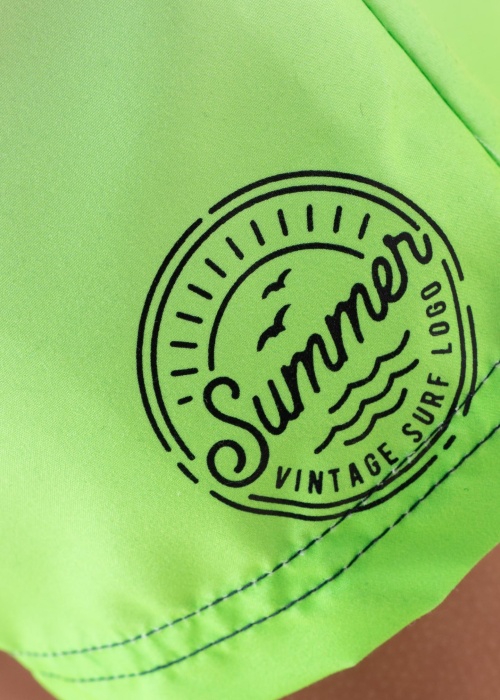 Плавательные шорты Zads Name It Kids