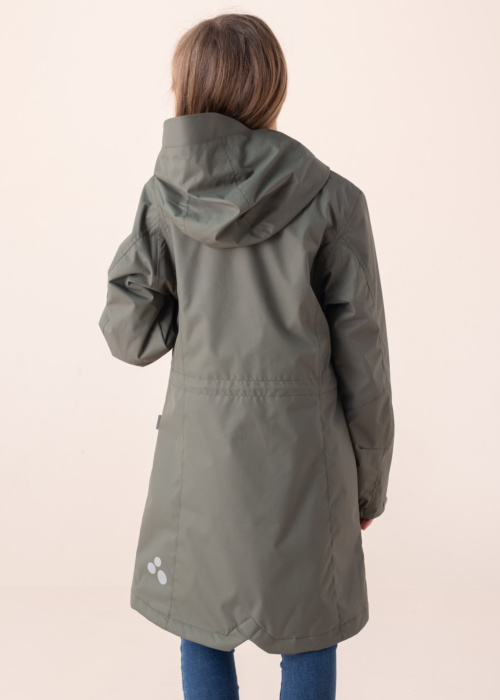 Весенне-осенняя парка Huppa