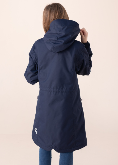 Весенне-осенняя парка Huppa