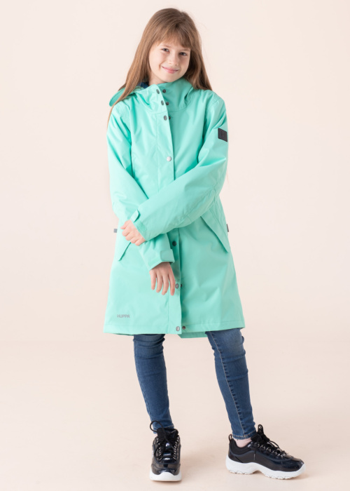 Весенне-осенняя парка Huppa