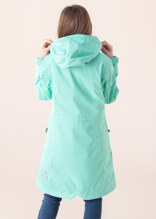 Весенне-осенняя парка Huppa