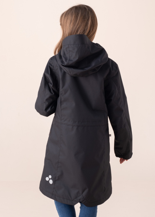 Весенне-осенняя парка Janelle 1 Huppa