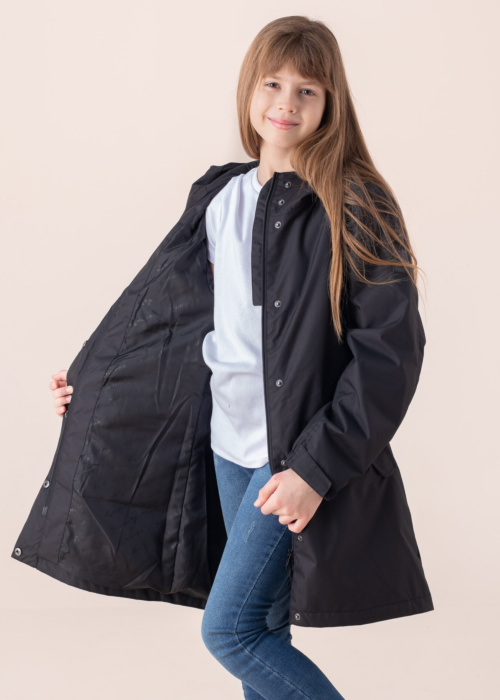 Весенне-осенняя парка Janelle 1 Huppa