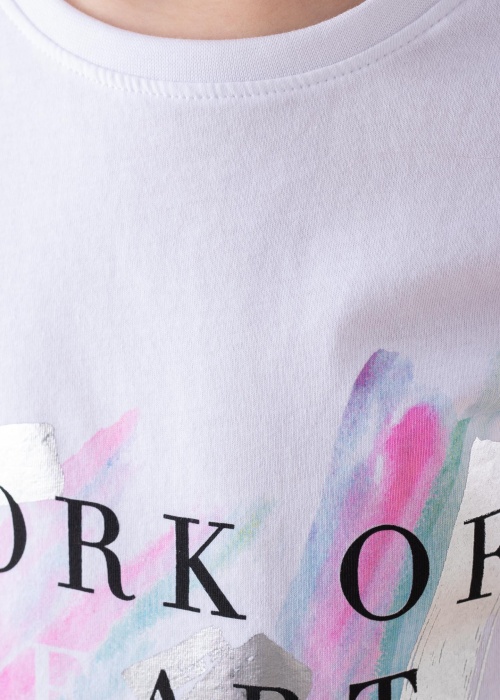 Футболка Runa Only