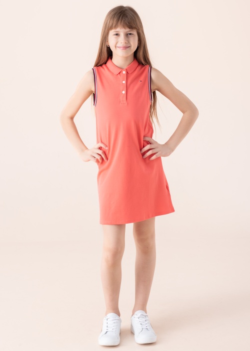 Рубашка-платье Tommy Hilfiger