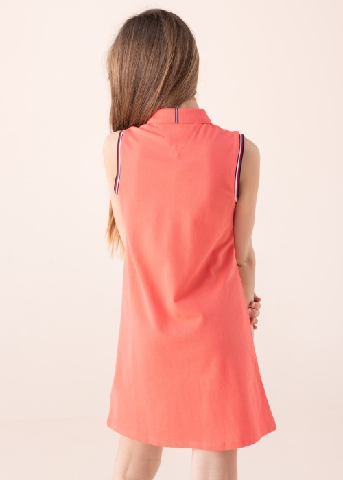 Рубашка-платье Tommy Hilfiger